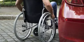 Bakan Göktaş, engellilere ÖTVsiz araç imkanı sağlanacağını açıkladı!