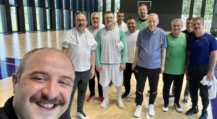 erdogan basketbol