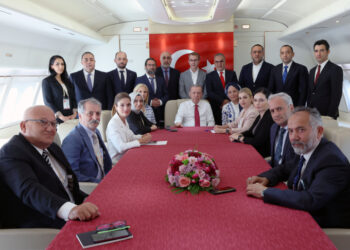 Cumhurbaşkanı Erdoğan açıkladı: Yeni bir doğal gaz gemisi alıyoruz