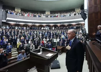 Cumhurbaşkanı Erdoğan’dan emekli maaşları hakkında açıklama