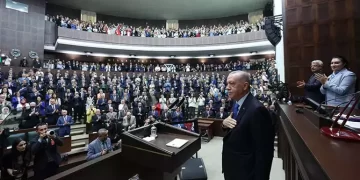 Cumhurbaşkanı Erdoğan’dan emekli maaşları hakkında açıklama