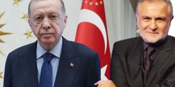 Cumhurbaşkanı Erdoğan’dan Kenan Işık için taziye mesajı