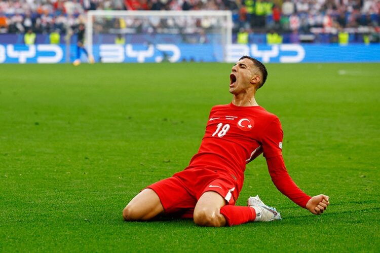 euro 2024 un en guzel golu mert muldur un habermeydan 1
