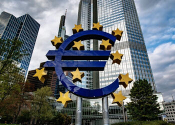 Euro Bölgesi'nde enflasyon belirlendi Euro Bölgesi’nde enflasyon belirlendi