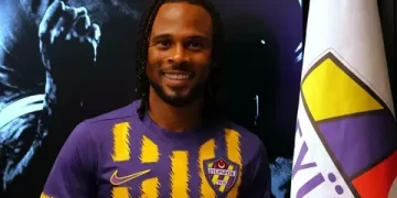 Eyüpspor, Fredy Ribeiro ile yollarını ayırdı!