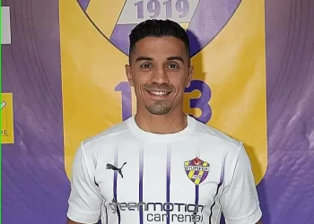 Eyüpspor, Murat Uçar’la yolların ayrıldığını açıkladı!