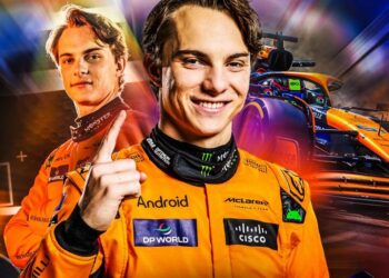 F1 Macaristan GP’sini kazanan Oscar Piastri kimdir!
