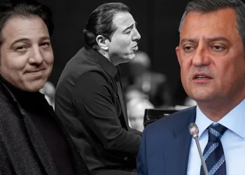 Fazıl Say’dan Özgür Özel açıklaması