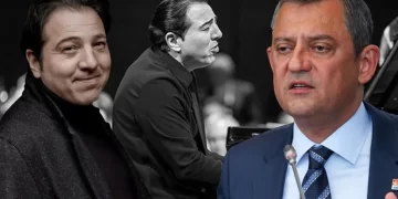 Fazıl Say’dan Özgür Özel açıklaması