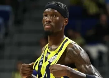 Fenerbahçe Beko, Nigel Hayes-Davis’in sözleşmesini uzattı!