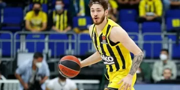 Fenerbahçe Beko, Şehmus Hazer ile yollarını ayırdı!