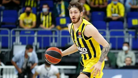 Fenerbahçe Beko, Şehmus Hazer ile yollarını ayırdı! fenerbahce beko sehmus hazer ile yollarini ayirdi habermeydan