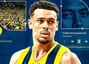 Fenerbahçe Beko, Wade Baldwin’i kadrosuna kattı!