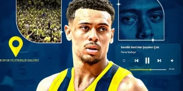 Fenerbahçe Beko, Wade Baldwin’i kadrosuna kattı!