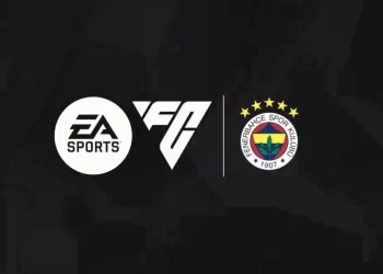 Fenerbahçe, EA SPORTS FC ile iş birliğini duyurdu!