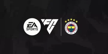 Fenerbahçe, EA SPORTS FC ile iş birliğini duyurdu!