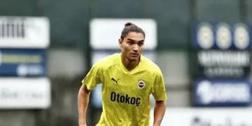 Fenerbahçe, Emir Ortakaya’yı Belçika ekibi Westerlo’ya kiraladı!