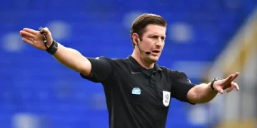 Fenerbahçe-Lugano maçının hakemi açıklandı!