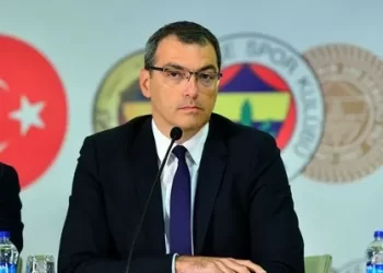 Fenerbahçe’nin eski sportif direktörü Comolli tutuklandı!