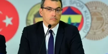 Fenerbahçe’nin eski sportif direktörü Comolli tutuklandı!