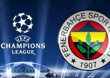 Fenerbahçe’nin, Şampiyonlar Ligi 3. ön eleme turundaki rakibi belli oldu!