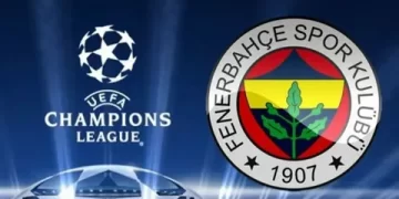 Fenerbahçe’nin, Şampiyonlar Ligi 3. ön eleme turundaki rakibi belli oldu!
