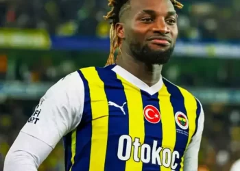 Fenerbahçe’nin transferini duyurduğu Allan Saint-Maximin kimdir!