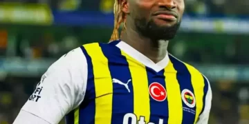 Fenerbahçe’nin transferini duyurduğu Allan Saint-Maximin kimdir!