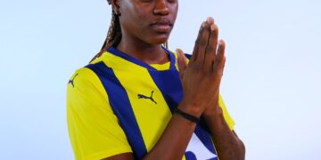 Fenerbahçe Petrol Ofisi, Jamaikalı Plummer’ı transfer etti!