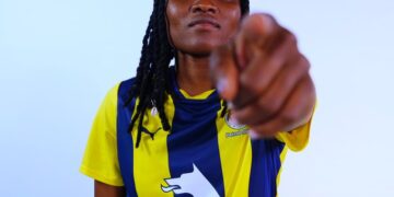 Fenerbahçe Petrol Ofisi, Roselord Borgella’yı transfer etti!