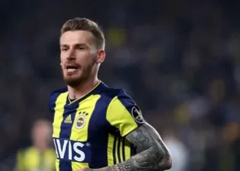 Fenerbahçe, Serdar Aziz ayrılığını açıkladı!