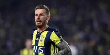 Fenerbahçe, Serdar Aziz ayrılığını açıkladı!