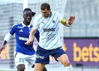 Fenerbahçe, Strasbourg’u 4 golle geçti!