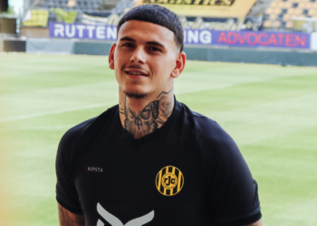 Fenerbahçe, Tiago Çukur ayrılığını duyurdu!