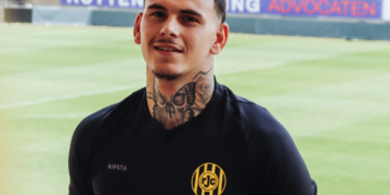 Fenerbahçe, Tiago Çukur ayrılığını duyurdu!