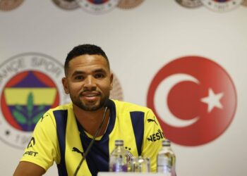 Fenerbahçe’ye rekor ücretle transfer olan Youssef En-Nesyri kimdir!