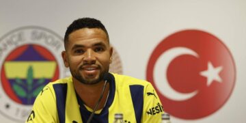 Fenerbahçe’ye rekor ücretle transfer olan Youssef En-Nesyri kimdir!