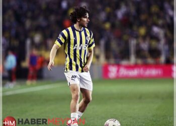 Juventus’tan Ferdi Kadıoğlu İçin Takas Teklifi!