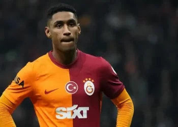 FIFA’dan, Galatasaray ve Tete’ye şok ceza!