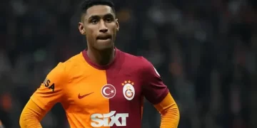 FIFA’dan, Galatasaray ve Tete’ye şok ceza!