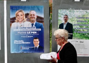 Fransa’da seçimleri kazanan aşırı sağın ekonomi politikaları neleri kapsıyor?