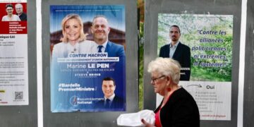 Fransa’da seçimleri kazanan aşırı sağın ekonomi politikaları neleri kapsıyor?