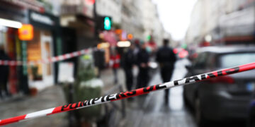 Fransa’da seçim şiddeti artıyor: Çok sayıda aday saldırıya uğradı