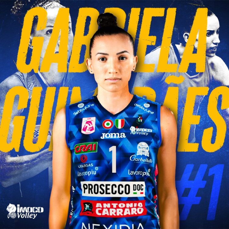 gabi guimaraes resmen imoco volley de habermeydan