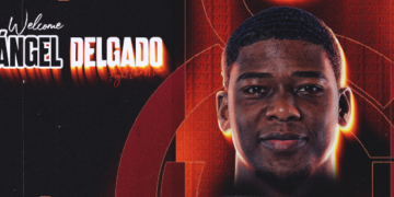 Galatasaray, Angel Delgado’yu kadrosuna kattı!