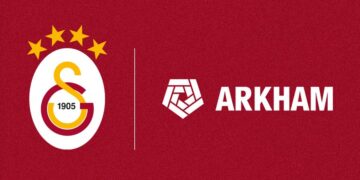 Galatasaray, Arkham ile sponsorluk sözleşmesi imzaladı!
