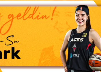 Galatasaray Çağdaş faktoring’in kadrosuna kattığı Ji-Su Park kimdir!