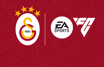 Galatasaray, EA Sports FC ile iş birliğini açıkladı!