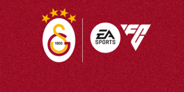 Galatasaray, EA Sports FC ile iş birliğini açıkladı!
