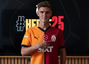 Galatasaray, Elias Jelert’in maliyetini açıkladı!